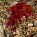 Fariba Boroufar, Enclave, 2024