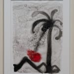 Hoda Tawakol, Hair N°4, 2011
