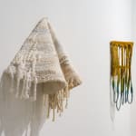 Fariba Boroufar, Enclave, 2024