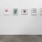 Hoda Tawakol, Study N°2, 2019