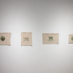 Jumairy, Uncertain Past, Uncertain Future, 2013