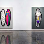 Hoda Tawakol, Sarcophagus N°3, 2020