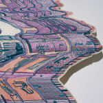 Jumairy, Uncertain Past, Uncertain Future, 2013