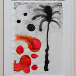 Hoda Tawakol, Hair N°4, 2011