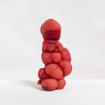 Hoda Tawakol, Mummy N°18, 2021