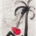 Hoda Tawakol, Hair N°4, 2011