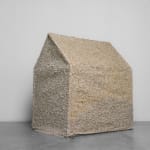 Richi Bhatia, The Animals, The Bodies and Coeffient of Time V, 2025