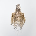 Hoda Tawakol, Hair N°4, 2011