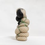 Hoda Tawakol, Mummy N°18, 2021