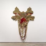 Fariba Boroufar, Enclave, 2024