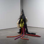 Hoda Tawakol, Hair N°7, 2014