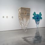 Fariba Boroufar, Enclave, 2024