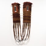 Fariba Boroufar, Enclave, 2024