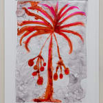 Hoda Tawakol, Hair N°4, 2011