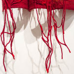 Fariba Boroufar, Enclave, 2024