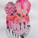 Hoda Tawakol, Mummy Study N°9, 2020