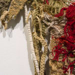 Fariba Boroufar, Enclave, 2024