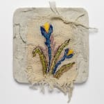 Fariba Boroufar, Enclave, 2024