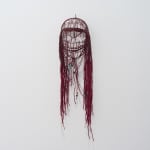 Hoda Tawakol, Hair N°4, 2011