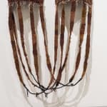 Fariba Boroufar, Enclave, 2024
