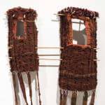 Fariba Boroufar, Enclave, 2024