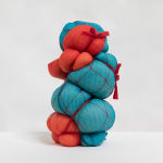 Hoda Tawakol, Hair N°4, 2011