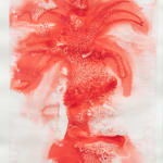 Hoda Tawakol, Hair N°4, 2011