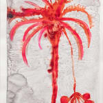 Hoda Tawakol, Hair N°4, 2011