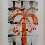 Hoda Tawakol, Hair N°4, 2011