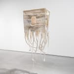 Fariba Boroufar, Enclave, 2024