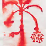 Hoda Tawakol, Hair N°4, 2011