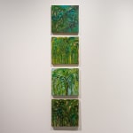 Jumairy, Uncertain Past, Uncertain Future, 2013