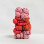 Hoda Tawakol, Mummy N°18, 2021