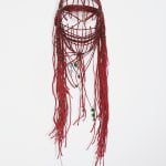 Hoda Tawakol, Hair N°4, 2011
