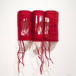 Fariba Boroufar, Enclave, 2024