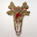 Fariba Boroufar, Enclave, 2024
