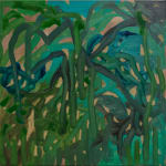 Jumairy, Uncertain Past, Uncertain Future, 2013