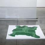 Jumairy, Uncertain Past, Uncertain Future, 2013