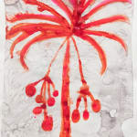 Hoda Tawakol, Hair N°4, 2011