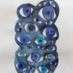 Hoda Tawakol, Mummy Study N°9, 2020