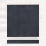 Haleh Redjaian, Notes for daydreaming (21) , 2020