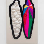 Hoda Tawakol, Sarcophagus N°3, 2020