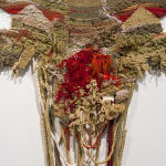 Fariba Boroufar, Enclave, 2024