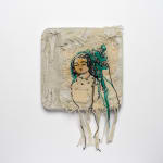 Fariba Boroufar, Lanterns, 2024