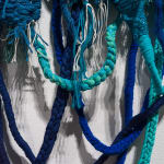 Fariba Boroufar, Enclave, 2024