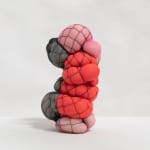 Hoda Tawakol, Mummy N°18, 2021
