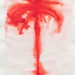 Hoda Tawakol, Hair N°4, 2011
