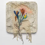 Fariba Boroufar, Enclave, 2024