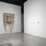 Fariba Boroufar, Enclave, 2024
