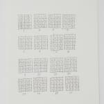 Hassan Sharif, One to Four - Part 1, 2009